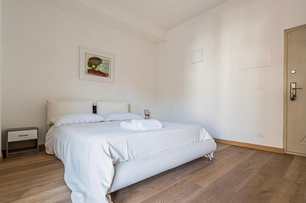 B&B Sea Terrace Ачи Кастело Екстериор снимка