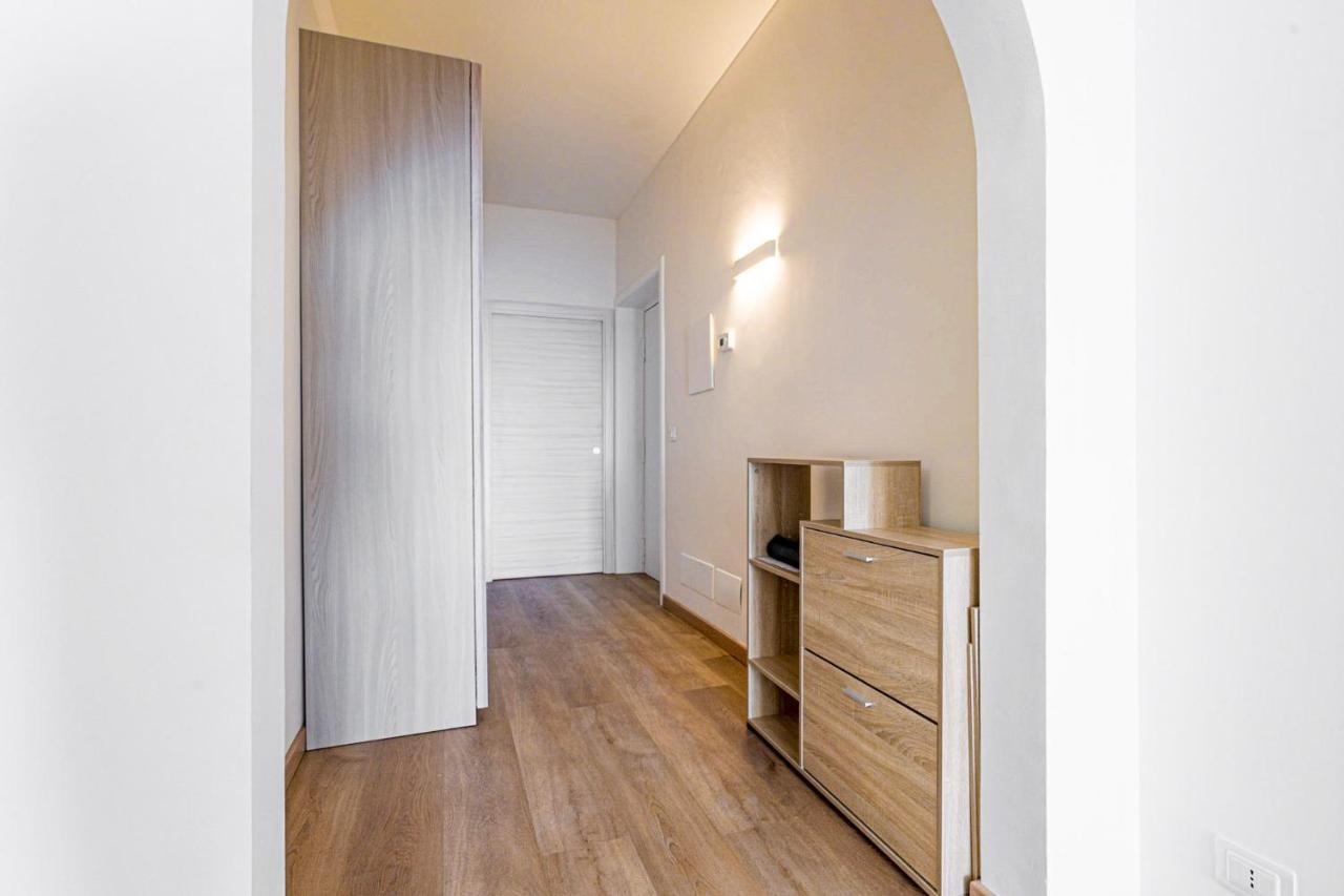 B&B Sea Terrace Ачи Кастело Екстериор снимка